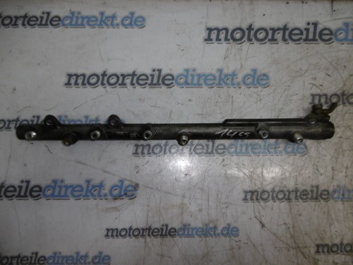 Tubo rail bmw - bmw, e61