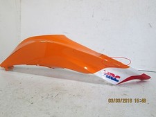 fiancata superiore destra per honda cbr 600 rr 2007 2008