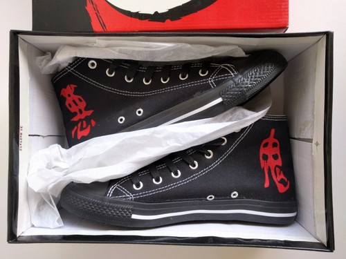 Scarpe demon slayer japan - demon,