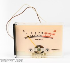 Yaesu FRG-100 Ricevitore Radio S-Meter Ricambio