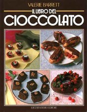 Il libro del cioccolato -