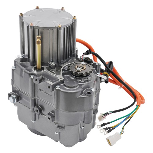 Kit motore brushless - brushless, 1000w