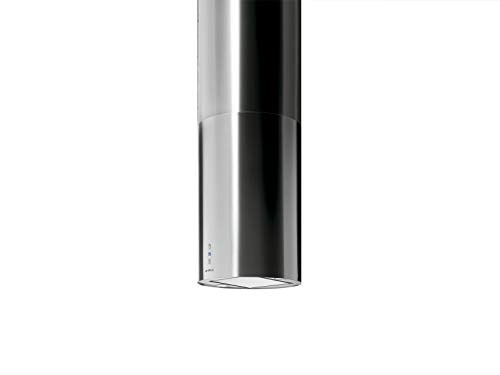 Elica tube pro island - island, ix/a/43