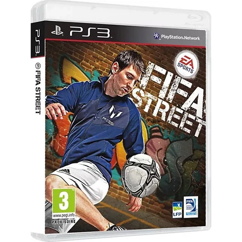 Fifa street ps3 jeu gioco - ✅fifa,