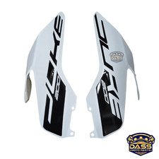 Set mascherine laterali copri