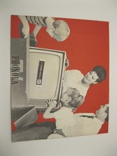 Anonimo, Phonola televisori