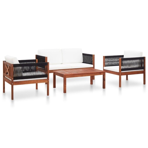 Set divani giardino pz - divani,