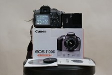 Fotocamera Reflex Canon EOS