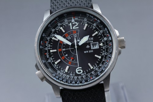 Orologio uomo solare - orologio,