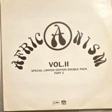 Africanism Vol. II Part 2