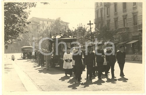 1960 milano via piacenza - 1960,