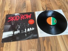 SKID ROW - SKID ROW LP