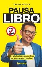Pausa Libro: 101 pillole di