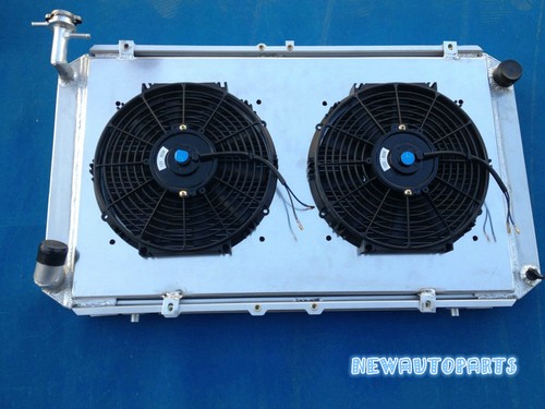 Radiator shroud fan for - shroud,
