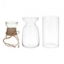 Vasi di fiori decorativi moderni, decorazioni per la casa multiuso, contenitori