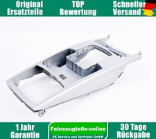 Rivestimento console centrale