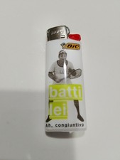 Accendino Collezione Bic Mini