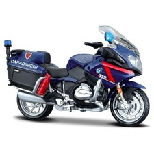Burago Moto Carabinieri, Bmw R