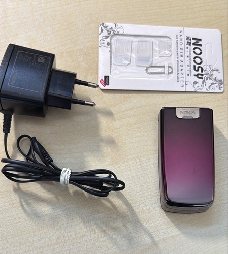 Originale nokia 6600 fold - nokia,
