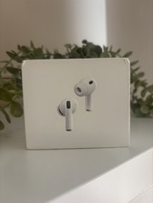 Apple AirPods Pro 3a