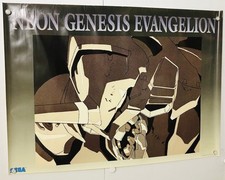 EVANGELION / Unit01