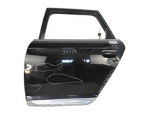 PORTIERA POSTERIORE SINISTRA PER AUDI A6 Allroad Serie C6 (4FH) 4F0833051G ASB 