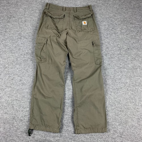 Pantaloni carhartt thrift - pantaloni,