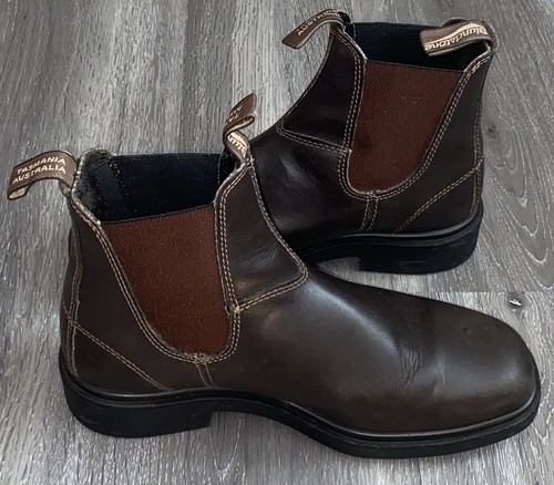 Stivali chelsea blundstone 500 - stivali,