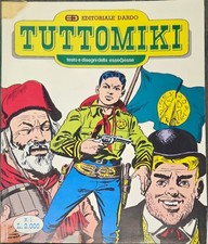 Tuttomiki 1-68 collezione