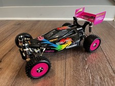 Yokomo works yz 10 - works, '93