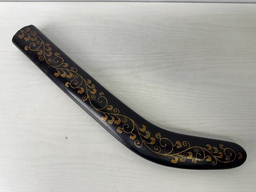 Y9965 saya naginata fodero - y9965,