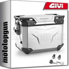 VALIGIA LATERALE SINISTRA