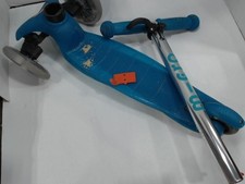 UsatoBuono - Micro Kickboard