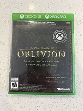 The Elder Scrolls IV Oblivion