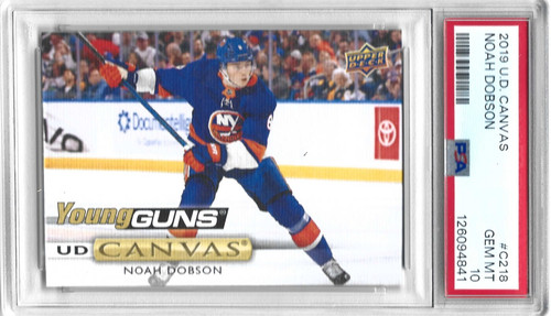 2019 upper deck noah - 2019-20,