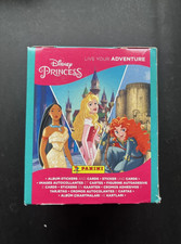 Box Panini Disney Princess