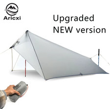 Telone Tenda Antipioggia Ultra