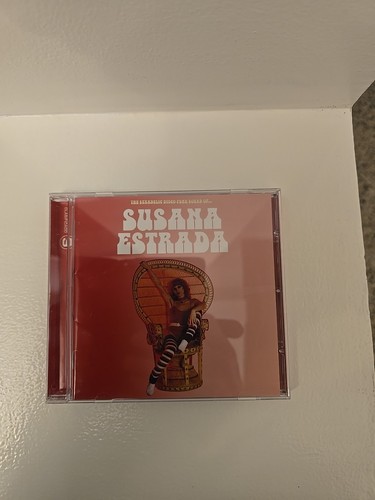 Estrada susana the - -,