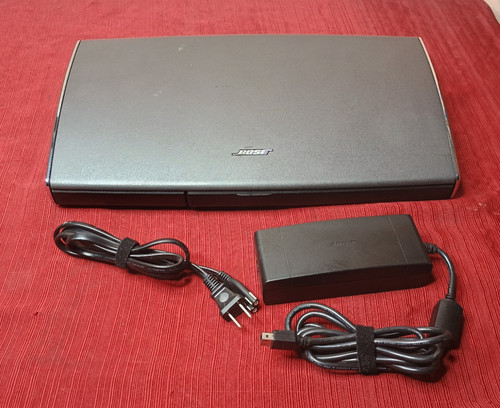 Console controllo bose - di,
