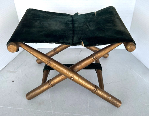 Ant vintage sgabello - ant.,