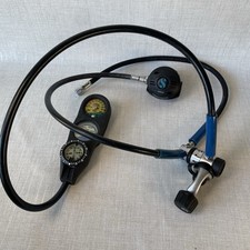 ScubaPro MK20 R190 Regolatore