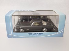 NEO MODELS MASERATI 3500 GT