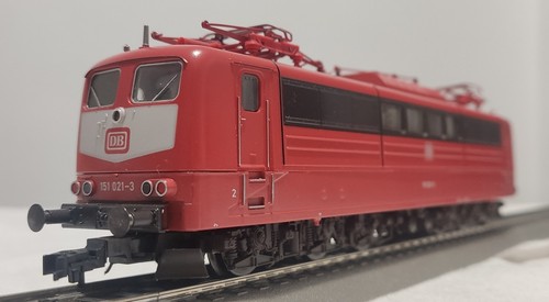 Fleischmann 4382 locomotiva - db,