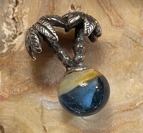 Trollbeads palme isola - trollbeads,