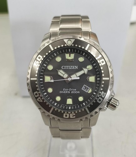 Orologio subacqueo citizen - orologio,