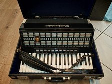 Fisarmonica campione del mondo