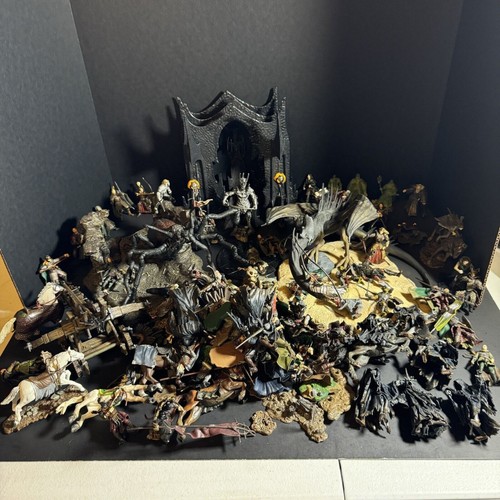 Grande collezione action - collezione,