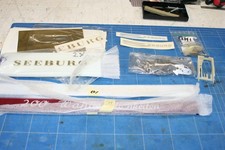 Seeburg dischi, Seeburg, jukebox, music box