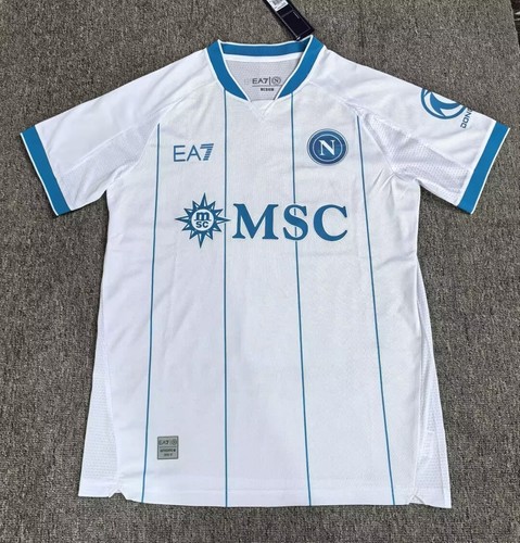 Maglia napoli 2026 away - 2026-27,