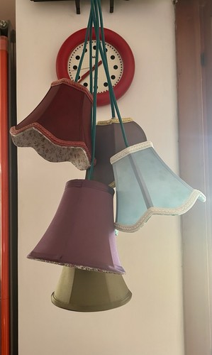 Lampadario kare design saloon - kare,